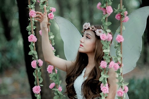 Pauline（ポーリーヌ）：Pomme（ポム）歌と訳詞。 – フランス語の扉を開こう～ペンギンと