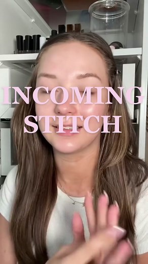 Kim Wolff on TikTok