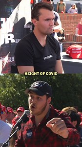 322K views · 4.1K reactions | Raise your hand if you're feeling the effects of inflation‍♂️ | Charlie Kirk | Facebook