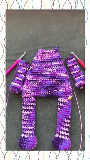 How to crochet a cat flat. Crochet less than 90 minutes. Crochet pattern cat. Amigurumi tutorial cat