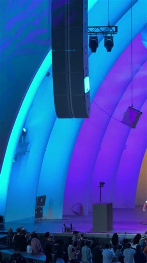 DC6 Singers Perform with D-Nice (Hollywood Bowl) Juneteenth