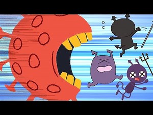 【虫歯菌を食べるウイルス】ミュータンス菌とファージセラピーについてゆっくり解説Mutans streptococci phage