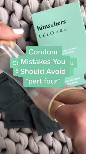 Condom Storage Tips for Safe Sex