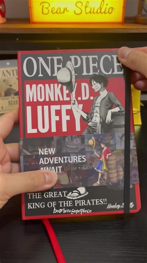 Exciting New Adventures Await in One Piece!