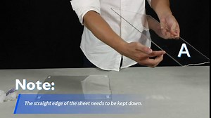 Football Display Case with Mirror Back Clear Acrylic Football Display with Base UV Protection Football Case Full Size for Autographed Football (Watch The Video to Install)