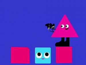 Cartoonito USA - Breakdown/Sign On Bumper 2022