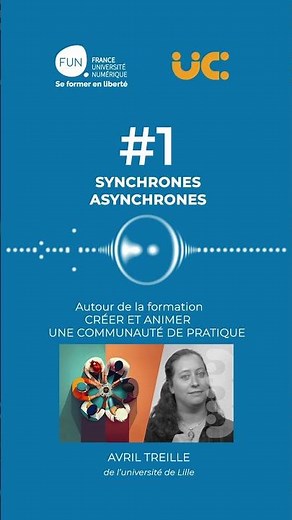 ⚡Flash #1 #formation "Créer et animer une communauté de pratique"