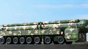 东风61模型，比例1/6。