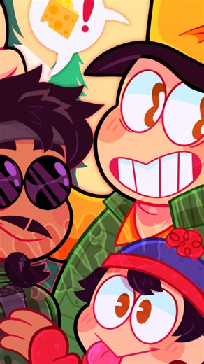 Rewatching South Park: Jimbo and Ned's Nostalgic Moments