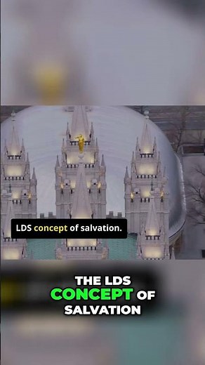 LDS vs Christianity: Key Differences Explained Simply!