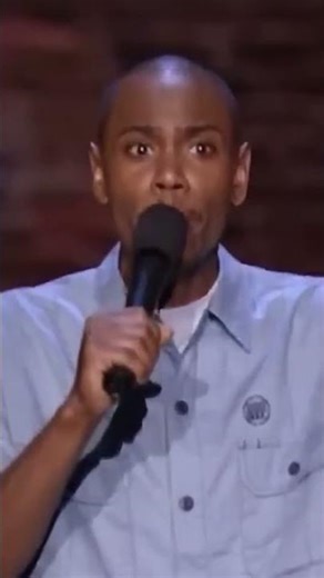 Dave Chappelle short 7 from Killing Them Softly #comedy #standupcomedy #davechapelle #Live