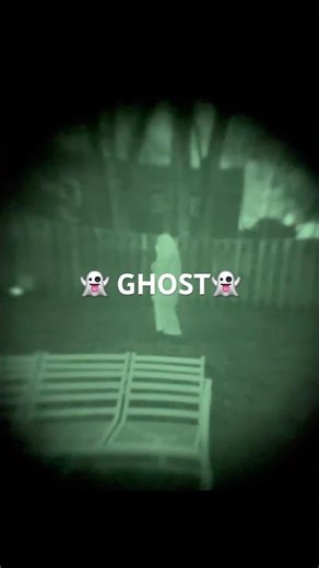 Ghosthunter review #nightvision #outdoors #ghost #dog