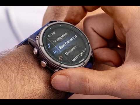 New Garmin Wearable Rumored for March 2024! CIRQA & Forerunner 165 Successor?