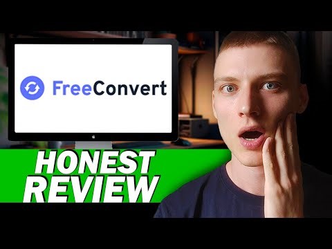 FreeConvert Review - Honest User Experience & Features Breakdown!