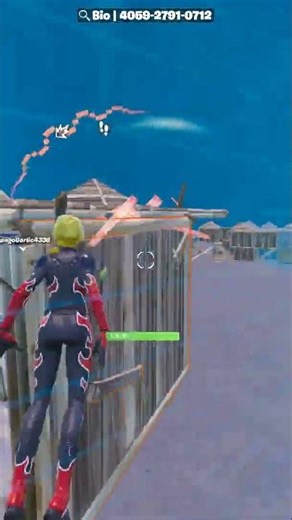 CLIP FORTNITE ! #fortnite #shorts
