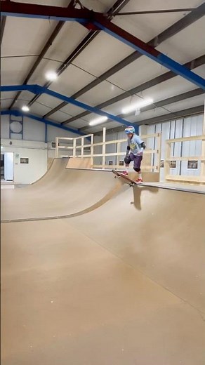 Mini ramp tricks 🛹💯 #skateboarding #miniramp #skatepark #skaterboy