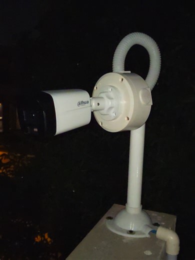 Another Successful CCTV Installation ✅ We have successfully installed 6 CCTV cameras at Bahria Town, Lahore, ensuring enhanced security and 24/7 monitoring. For reliable CCTV installation and security solutions, feel free to contact us. 📞 0307 4812307 | 0302 7282007 @Shahid Aslam @daaani007 #HomeSecurity #viral #foryou #cctv #creatorsearchinsights