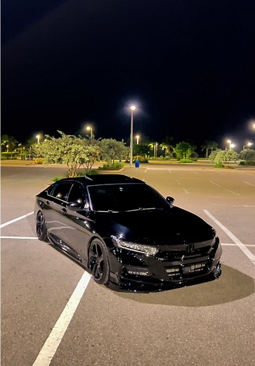 Exploring the Honda Accord CV2: The Ultimate Guide