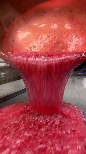 Best candy in the 🌍 #candy #hardcandy #asmr #sound #satisfying #fyp #viral #viraltiktok #herculescandy #syracuseny #watermelon