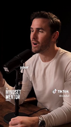 What about this video do you resonate most with? ❤️🙌 #positivity #advice #mindset #mindsetmotivation