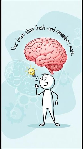 How Smart People Learn Faster! (Brain Hacks)