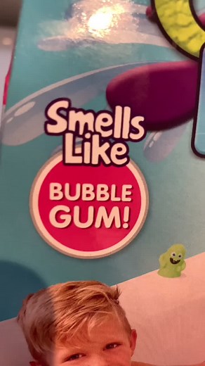 Jelly Baff y Slime para el Baño: Diversión Asegurada