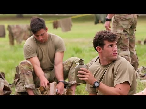 America's Army: Inside the World's Most Powerful Military Force