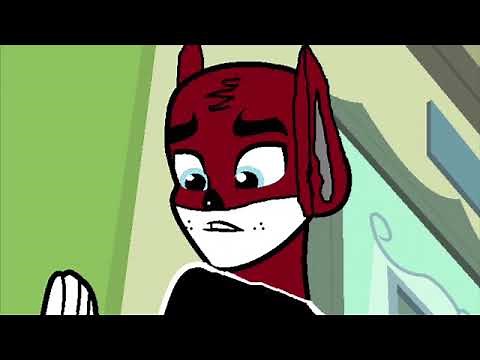 Cartoon Tale Part 5: Indigestion