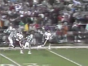 January 30, 1983 - Goal Line, I-Left, Tight Wing, 70 Chip on white - The Diesel, John Riggins #HTTR #RaiseHail The signature play of Super Bowl XVII | Chris Clark Sports