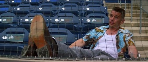 The Phenom | movie | 2016 | Official Trailer