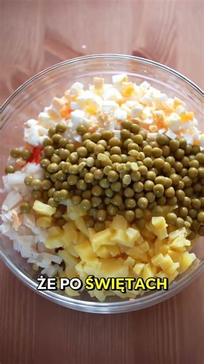 Our Easter vegetable salad is a hit! 🥗✨