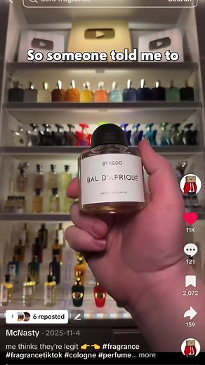 HUGE RESTOCK ADDED TO THE SITE!! Creeds, PDMs, Sospiro… GO GRAB THESE ASAP!!! #viral #fyp #viralvideo #fragrancetiktok #famous