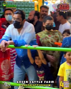 69 reactions | GREEN CATTLE FARM  HEAVY GEMS IS HERE FOR YOU 拾拾 Glimpse : Dalfa Cattle Show Season 3 Wow ... Moment #CattlesWithRizvi #GlimpseOfcattleshow #dalfacattleshow #DalfaPak #BadarExpoSolutions #BXSS #dalfabrands #animallove #QurbaniLovers | Cattles With Rizvi | Facebook