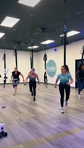 1.7K views · 38 reactions | ⬆️&⬇️ #upanddown #bungee #bungeefitness #bungeedance #bungeeworkout #bungeejump #somebodyswatchingme #crafty #imsohappy #wfm #fyp #foryoupage #fashion #slingbungee #slingbungeefitness #bungeebabes #trx #aerialworkout #aerialfitness #lowimpact #lowimpactworkout #lowimpacthighcardio #reboundworkout #tabataworkout #tabata #bootcampworkout #bootcamp #edmond #okc #oklahoma The music in this video is covered by our ASCAP license | Sling Bungee Fitness | Facebook