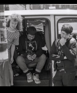 Mar 14, 1982: Prince Controversy Tour Morris Day and the Time at Prince Controversy Tour/ Morris Day and the Time  | Concert Archives