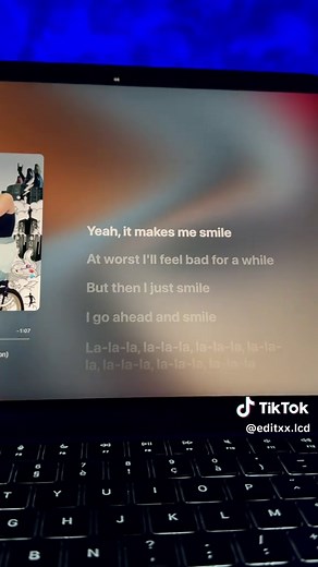 Lily Allen's 'Smile': A Nostalgic Musical Journey