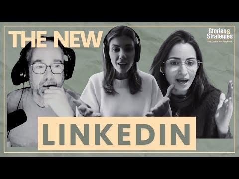 The New LinkedIn: How Reach Actually Works Now