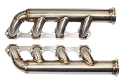 Modular Small Block Ford 289/302/351w Turbo Header