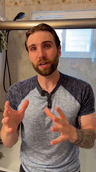 A Simple Habit for Healthier Skin and Hair — Reduce Chlorine Exposure the Easy Way