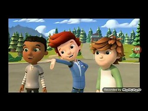 Ready Jet Go! Theme Song PBS Kids intro