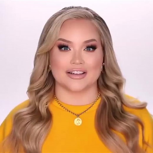 Popsugar Beauty | NikkieTutorials, a beauty guru best known for her stunning makeup transformations on YouTube, has come out as transgender. ❤️🌈 Click our... | Instagram