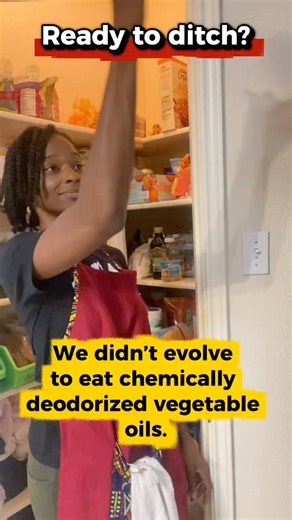 Throw Out the Canola Oil — Here’s What to Use Instead