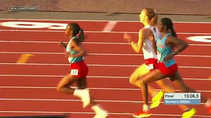 392K views · 5.8K reactions | Women's 5000m National Champion  Pamela Kosgei of New Mexico  15:33.96 #NCAATF x  ESPN | NCAA Track & Field | Facebook