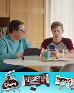 498K views · 157 reactions | HERSHEY'S on Reels | Facebook