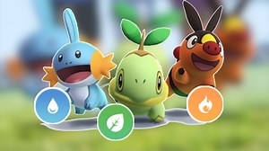 Pokemon GO Battle League: Best Element Cup Little Edition team recommendations