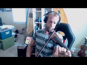 Future Mask Off Violin Cover