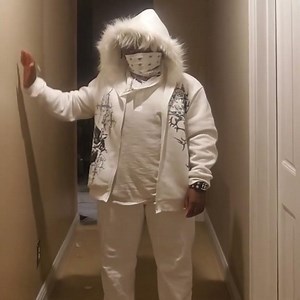 wallahi i'm not eating pork