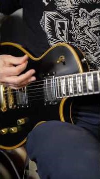 Lollar dB Pickup Demo | Matt Smith Strike Anywhere