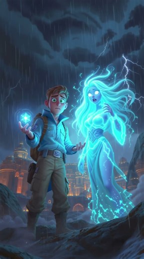 The Lost City of Atlantis – A Legendary Civilization Beneath the Waves #facts #history