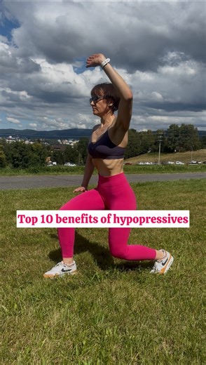 1.2K views | Top 10 benefits of hypopressives? They go way beyond a flatter belly.This gentle breathing & posture method can:✨ lift your pelvic floor✨ ease back pain✨ calm your mind & bodyIt’s simple, beginner-friendly, and works at any age  Comment START and I’ll send you the details for my donation-based starter class.#pelvicfloor #hypopressives #lowpressurefitness #FitnessOver40 #incontinence #backpainrelief #core | Kata Máthé | Facebook